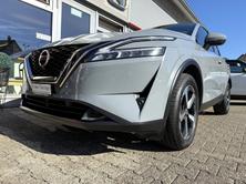NISSAN Qashqai 1.3 DIG-T MHEV Premiere Edition Xtronic, Hybride Léger Essence/Électricité, Occasion / Utilisé, Automatique - 3