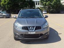 NISSAN Qashqai 2.0 dCi 4WD tekna Automatic, Diesel, Occasion / Utilisé, Automatique - 2