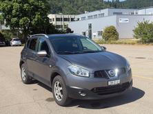 NISSAN Qashqai 2.0 dCi 4WD tekna Automatic, Diesel, Occasion / Utilisé, Automatique - 3