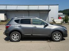 NISSAN Qashqai 2.0 dCi 4WD tekna Automatic, Diesel, Occasion / Utilisé, Automatique - 4