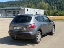 NISSAN Qashqai 2.0 dCi 4WD tekna Automatic, Diesel, Occasion / Utilisé, Automatique - 5