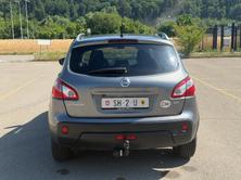 NISSAN Qashqai 2.0 dCi 4WD tekna Automatic, Diesel, Occasion / Utilisé, Automatique - 6