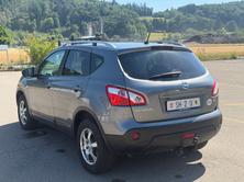 NISSAN Qashqai 2.0 dCi 4WD tekna Automatic, Diesel, Occasion / Utilisé, Automatique - 7