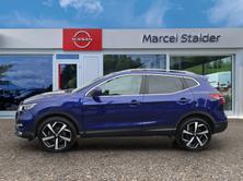 NISSAN Qashqai 1.3 DIG-T tekna DCT, Benzin, Occasion / Gebraucht, Automatik - 2