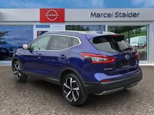 NISSAN Qashqai 1.3 DIG-T tekna DCT, Benzin, Occasion / Gebraucht, Automatik - 3