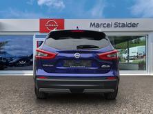 NISSAN Qashqai 1.3 DIG-T tekna DCT, Benzin, Occasion / Gebraucht, Automatik - 4