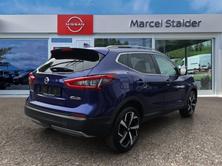 NISSAN Qashqai 1.3 DIG-T tekna DCT, Benzin, Occasion / Gebraucht, Automatik - 5