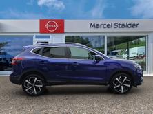 NISSAN Qashqai 1.3 DIG-T tekna DCT, Benzin, Occasion / Gebraucht, Automatik - 6