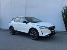 NISSAN Qashqai 1.5 VC-T e-Power Tekna, Benzina, Occasioni / Usate, Automatico - 2