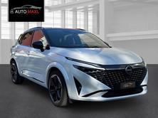 NISSAN Qashqai 1.3 DIG-T MHEV N-Design Xtronic 4x4, Hybride Leggero Benzina/Elettrica, Occasioni / Usate, Automatico - 2