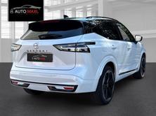 NISSAN Qashqai 1.3 DIG-T MHEV N-Design Xtronic 4x4, Hybride Leggero Benzina/Elettrica, Occasioni / Usate, Automatico - 3
