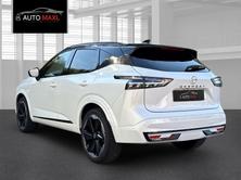 NISSAN Qashqai 1.3 DIG-T MHEV N-Design Xtronic 4x4, Hybride Leggero Benzina/Elettrica, Occasioni / Usate, Automatico - 4