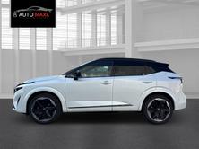 NISSAN Qashqai 1.3 DIG-T MHEV N-Design Xtronic 4x4, Hybride Leggero Benzina/Elettrica, Occasioni / Usate, Automatico - 5