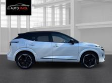 NISSAN Qashqai 1.3 DIG-T MHEV N-Design Xtronic 4x4, Hybride Leggero Benzina/Elettrica, Occasioni / Usate, Automatico - 6