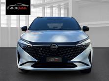 NISSAN Qashqai 1.3 DIG-T MHEV N-Design Xtronic 4x4, Hybride Leggero Benzina/Elettrica, Occasioni / Usate, Automatico - 7