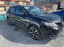 NISSAN Qashqai 1.6 dCi 360 ALL-MODE 4x4, Diesel, Occasion / Gebraucht, Handschaltung - 2