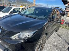 NISSAN Qashqai 1.6 dCi 360 ALL-MODE 4x4, Diesel, Occasion / Gebraucht, Handschaltung - 3