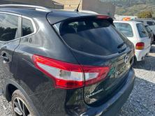 NISSAN Qashqai 1.6 dCi 360 ALL-MODE 4x4, Diesel, Occasion / Gebraucht, Handschaltung - 4