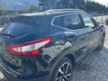 NISSAN Qashqai 1.6 dCi 360 ALL-MODE 4x4, Diesel, Occasion / Gebraucht, Handschaltung - 5