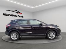 NISSAN Qashqai 1.2 DIG-T tekna, Essence, Occasion / Utilisé, Manuelle - 3