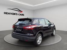 NISSAN Qashqai 1.2 DIG-T tekna, Essence, Occasion / Utilisé, Manuelle - 4