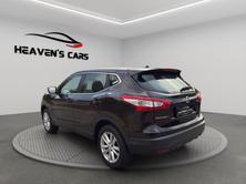 NISSAN Qashqai 1.2 DIG-T tekna, Essence, Occasion / Utilisé, Manuelle - 5