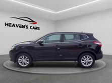 NISSAN Qashqai 1.2 DIG-T tekna, Essence, Occasion / Utilisé, Manuelle - 6