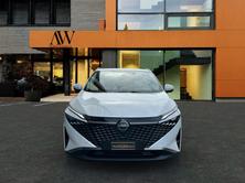 NISSAN Qashqai 1.3 DIG-T MHEV N-Connecta Xtronic, Hybride Leggero Benzina/Elettrica, Occasioni / Usate, Automatico - 2
