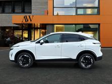NISSAN Qashqai 1.3 DIG-T MHEV N-Connecta Xtronic, Hybride Leggero Benzina/Elettrica, Occasioni / Usate, Automatico - 3