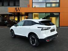 NISSAN Qashqai 1.3 DIG-T MHEV N-Connecta Xtronic, Hybride Leggero Benzina/Elettrica, Occasioni / Usate, Automatico - 4