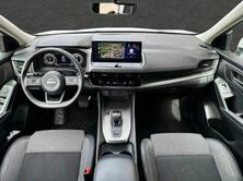 NISSAN Qashqai 1.3 DIG-T MHEV N-Connecta Xtronic, Hybride Leggero Benzina/Elettrica, Occasioni / Usate, Automatico - 7