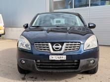NISSAN Qashqai 2.0 dCi 4WD acenta, Diesel, Occasion / Utilisé, Manuelle - 2
