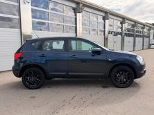 NISSAN Qashqai 2.0 dCi 4WD acenta, Diesel, Occasion / Utilisé, Manuelle - 4