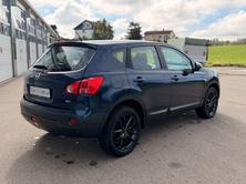 NISSAN Qashqai 2.0 dCi 4WD acenta, Diesel, Occasion / Utilisé, Manuelle - 5