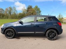 NISSAN Qashqai 2.0 dCi 4WD acenta, Diesel, Occasion / Utilisé, Manuelle - 6