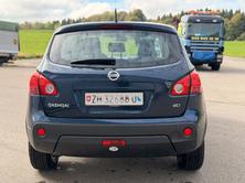 NISSAN Qashqai 2.0 dCi 4WD acenta, Diesel, Occasion / Utilisé, Manuelle - 7