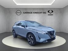 NISSAN Qashqai 1.3 DIG-T Tekna+ 4x4, Hybride Leggero Benzina/Elettrica, Occasioni / Usate, Automatico - 2