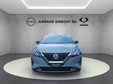 NISSAN Qashqai 1.3 DIG-T Tekna+ 4x4, Hybride Leggero Benzina/Elettrica, Occasioni / Usate, Automatico - 3