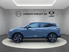 NISSAN Qashqai 1.3 DIG-T Tekna+ 4x4, Hybride Leggero Benzina/Elettrica, Occasioni / Usate, Automatico - 5
