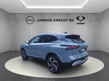 NISSAN Qashqai 1.3 DIG-T Tekna+ 4x4, Hybride Leggero Benzina/Elettrica, Occasioni / Usate, Automatico - 6