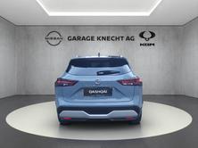 NISSAN Qashqai 1.3 DIG-T Tekna+ 4x4, Hybride Leggero Benzina/Elettrica, Occasioni / Usate, Automatico - 7