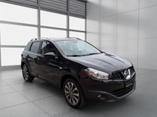 NISSAN Qashqai 2.0 4WD tekna XTronic CVT, Petrol, Second hand / Used, Automatic - 3