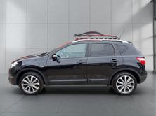 NISSAN Qashqai 2.0 4WD tekna XTronic CVT, Petrol, Second hand / Used, Automatic - 4