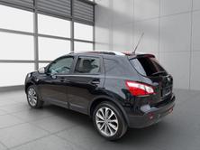 NISSAN Qashqai 2.0 4WD tekna XTronic CVT, Petrol, Second hand / Used, Automatic - 5