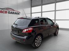 NISSAN Qashqai 2.0 4WD tekna XTronic CVT, Petrol, Second hand / Used, Automatic - 7