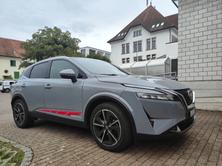 NISSAN Qashqai 1.3 DIG-T Tekna+ 4x4, Voll-Hybrid Benzin/Elektro, Occasion / Gebraucht, Automatik - 3