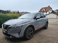 NISSAN Qashqai 1.3 DIG-T Tekna+ 4x4, Voll-Hybrid Benzin/Elektro, Occasion / Gebraucht, Automatik - 5