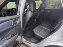 NISSAN Qashqai 1.3 DIG-T Tekna+ 4x4, Voll-Hybrid Benzin/Elektro, Occasion / Gebraucht, Automatik - 6
