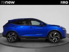 NISSAN Qashqai 1.3 DIG-T MHEV Tekna+ Xtronic, Mild-Hybrid Petrol/Electric, Second hand / Used, Automatic - 2
