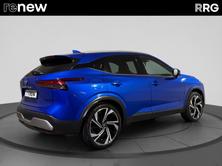 NISSAN Qashqai 1.3 DIG-T MHEV Tekna+ Xtronic, Mild-Hybrid Petrol/Electric, Second hand / Used, Automatic - 3